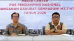 Gempa