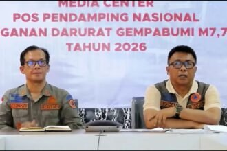 Gempa