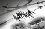 Gempa M5,3 Guncang Wilayah Suez, Getaran Terasa hingga Kairo