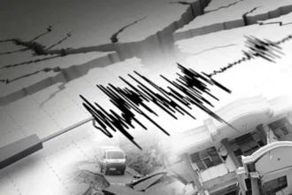 Gempa M5,3 Guncang Wilayah Suez, Getaran Terasa hingga Kairo