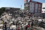 Gempa M7,7 Guncang NTT, 14 Orang Meninggal Dunia dan Puluhan Bangunan Rusak
