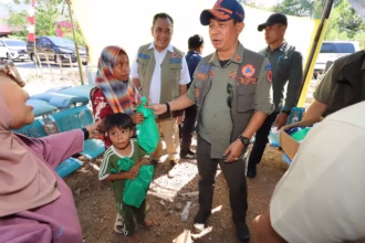 BNPB: Korban Gempa NTT Capai 100 Orang, Gempa Susulan Mulai Menurun