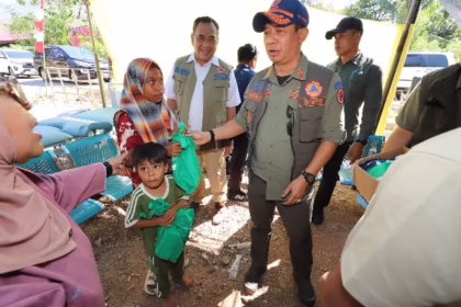 BNPB: Korban Gempa NTT Capai 100 Orang, Gempa Susulan Mulai Menurun