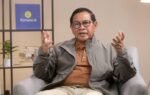 Gubernur Pramono Janji Transportasi Kepulauan Seribu Setara Daratan Jakarta