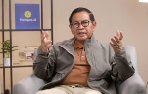 Gubernur Pramono Janji Transportasi Kepulauan Seribu Setara Daratan Jakarta