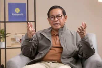 Gubernur Pramono Janji Transportasi Kepulauan Seribu Setara Daratan Jakarta