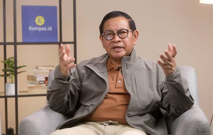 Gubernur Pramono Janji Transportasi Kepulauan Seribu Setara Daratan Jakarta