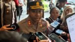KKB Sandera 9 Warga di Jila Mimika, Diduga Penyerang Pos Satgas TNI