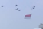 1.500 Drone Akan Hiasi Langit Bundaran HI di 'Malam Merdeka', Bawa Pesan Duka dan Doa untuk Bencana NTT