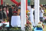 Semarak HUT ke-81 RI di IKN: Diikuti 3.500 Peserta, Dipimpin Kepala OIKN Basuki