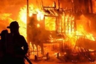 Hotel Pullman di Jakbar Diamuk Si Jago Merah, 70 Petugas Damkar Dikerahkan