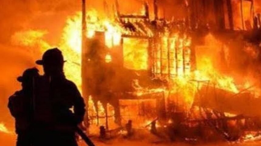Hotel Pullman di Jakbar Diamuk Si Jago Merah, 70 Petugas Damkar Dikerahkan
