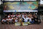 Ikatan Jurnalis Televisi Indonesia (IJTI) Jakarta Raya