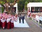 1.000 WNI Korban Online Scam Selamat, Presiden Prabowo Ucapkan Terima Kasih Langsung ke PM Thailand