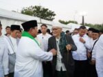 Buka Muktamar ke-35 NU, Presiden Prabowo: Selamatkan Kekayaan Bangsa dari Korupsi