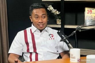IPR Minta Publik Cermat Menyikapi Isu Potensi Gangguan Keamanan