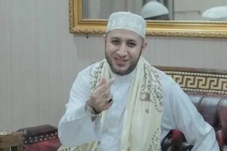 Interpol Terbitkan Red Notice Buron Pelecehan Santri, Syekh Ahmad Terdeteksi di Mesir