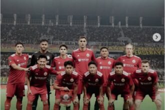 Shin Tae-yong Ungkap Penyebab Persija Melempem di Piala Presiden 2026