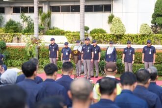 HUT Ke-81 RI, Jasa Marga Evaluasi Keandalan Layanan Tol dan Pengawasan Lalu Lintas