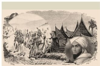 Jejak Sejarah 3 Agustus: Perang Padri Berakhir Hingga Niger Merdeka