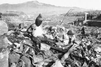 Jejak Sejarah 9 Agustus, Nagasaki Dibom Atom hingga Singapura Merdeka