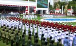 Jejak Sejarah Paskibraka di Indonesia dan Makna Pasukan 17-8-45