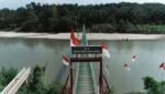 Jembatan Perintis Garuda