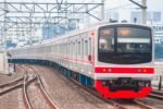 Jempol Pengguna KRL Terjepit Pintu, KAI Commuter Ungkap Kronologinya