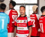 madura united