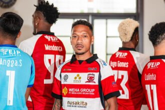 madura united
