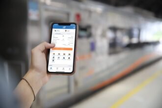 Aplikasi Access KAI Error Sejak Pagi: KAI Lakukan Pemeliharaan, Target Normal Jam 23.00 WIB