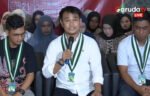 Sikapi Rencana Demo 27 Agustus di DPR, KAMMI Tolak Provokasi yang Berpotensi Pecah Belah Bangsa