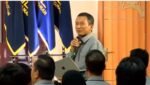 Melalui E-voting, Menteri Hukum Libatkan Pegawai Kanwil Jatim Untuk Menentukan Kepala Kanwil Baru.