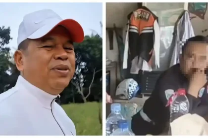 KDM Minta Oknum Dishub Bekasi Dipecat Usai Dugaan Pungli Sopir Truk Rp1,7 Juta Viral