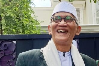 KH Miftachul Akhyar