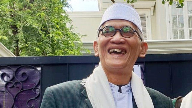 KH Miftachul Akhyar