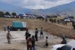KKB Egianus Kogoya Diduga Terlibat Penembakan Festival Lembah Baliem