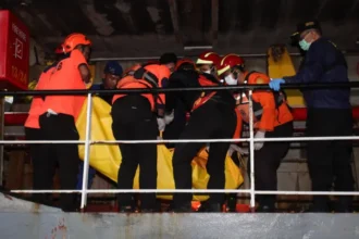 Terungkap Ada 5 Penumpang Anak Tak Masuk Manifest KMP Mutiara Sentosa 2 yang Terbakar