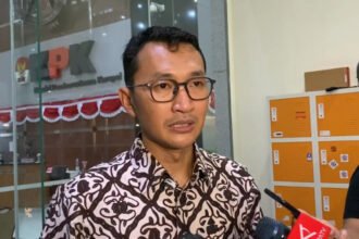 KPK Ungkap Pengembalian Uang dari Menhut Raja Juli Antoni ke Bupati Kuansing Ternyata Ada Selisih Ribuan Dolar