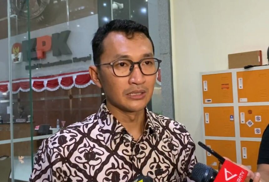 KPK Ungkap Pengembalian Uang dari Menhut Raja Juli Antoni ke Bupati Kuansing Ternyata Ada Selisih Ribuan Dolar