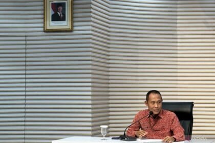 Eks Wamen Imipas Diduga Terima Jatah Rp 100 Juta per Minggu, Kantor Imigrasi Jaksel Digeledah
