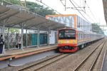 Spesial HUT ke-81 RI! Naik KRL & LRT Jabodebek Cuma Rp8, Transjakarta hingga MRT Cuma Rp1