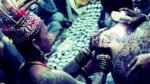 KSAD Tegaskan Warga Dayak Bertato Tradisional Tetap Bisa Daftar TNI
