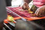 Tenun Songket Subahnale