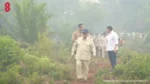 Karhutla Kalimantan, Prabowo Perintahkan TNI-Polri Turun ke Empat Provinsi
