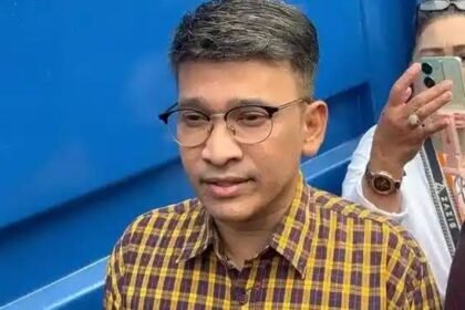 Kasus Investasi Bodong Berakhir Damai, Pelapor Cabut Laporan terhadap Ruben Onsu