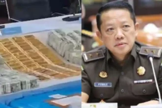 Kejagung Bakal Beberkan Misteri Pemilik Emas 74 Kg Terkait Kasus Febrie Adriansyah di Meja Hijau