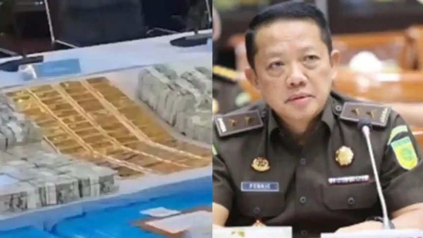 Kejagung Bakal Beberkan Misteri Pemilik Emas 74 Kg Terkait Kasus Febrie Adriansyah di Meja Hijau