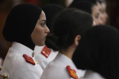 Kemhan Tegaskan Kadet Unhan Boleh Berhijab, Aturan Seragam Disesuaikan
