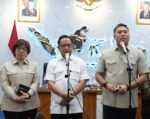 Kendalikan MBG di Daerah, Pejabat Eselon I & II BGN Wajib 'Ngantor' di Lapangan Selama 3 Bulan